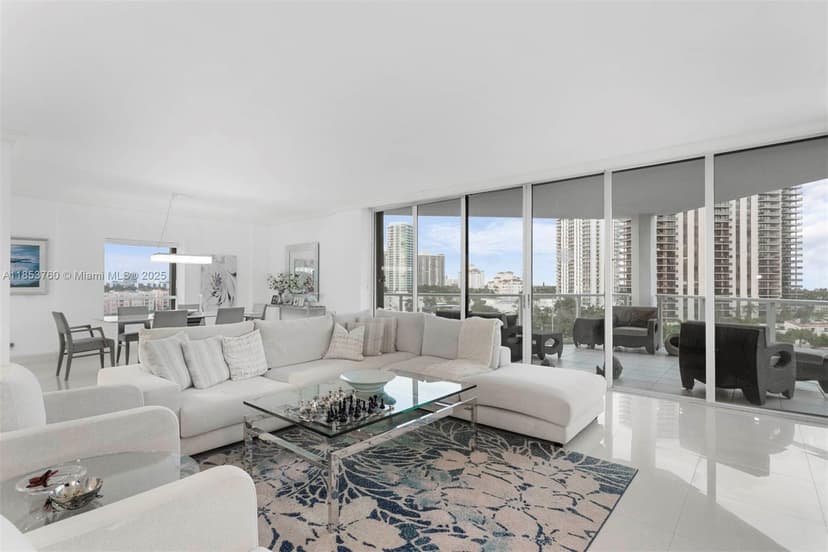 19500 Turnberry Way # 7A, Aventura FL 33180