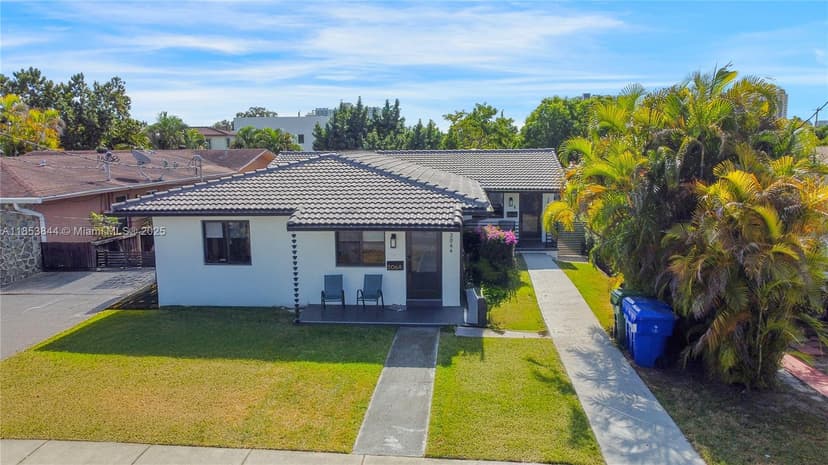 3064 SW 16th Ter, Miami FL 33145