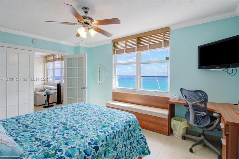 3725 S Ocean Dr # 1416, Hollywood FL 33019