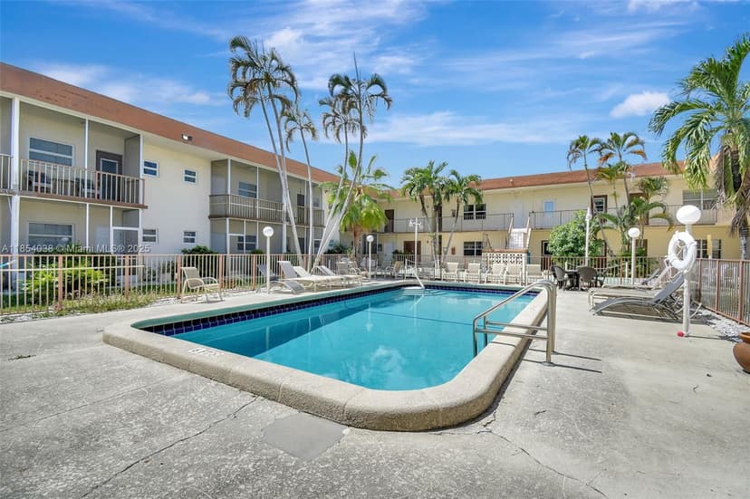 415 NE 2nd St # 201, Hallandale Beach FL 33009