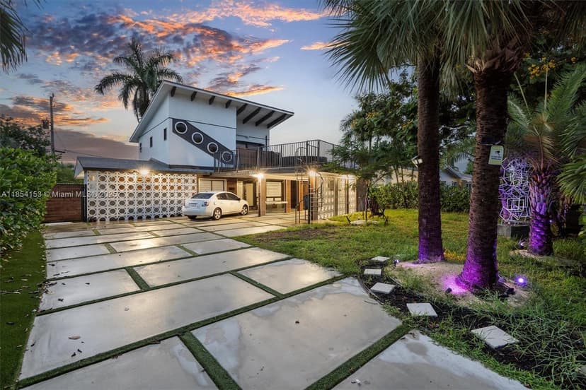 3375 NE 20th Ave, Oakland Park FL 33306