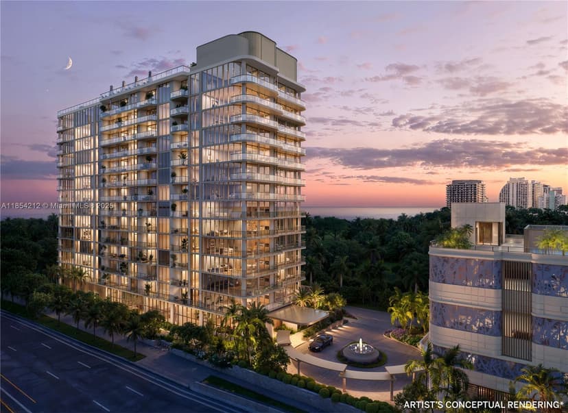 2901 NE 9th Ct # 4F, Fort Lauderdale FL 33304
