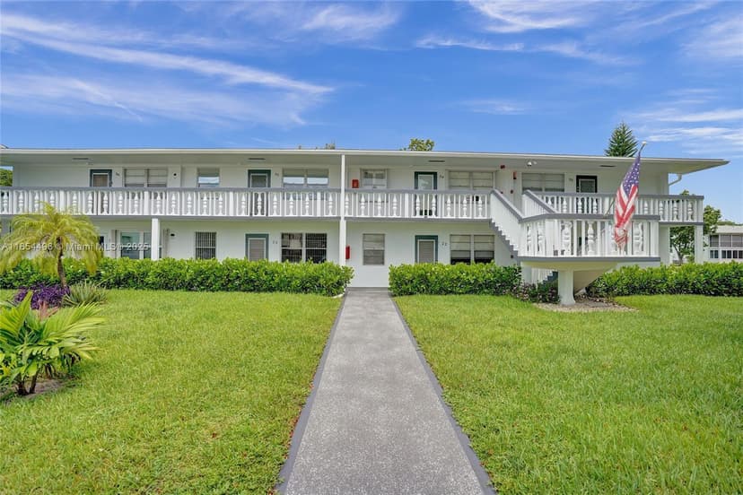 39 Prescott B # 39, Deerfield Beach FL 33442