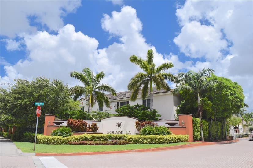 17341 NW 7th Ave # 603, Miami Gardens FL 33169