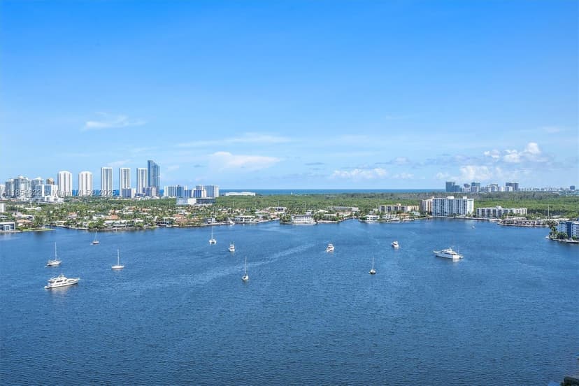17301 Biscayne Blvd # 1907, North Miami Beach FL 33160