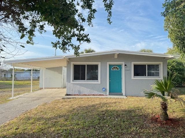 3245 NW 3rd St, Lauderhill FL 33311