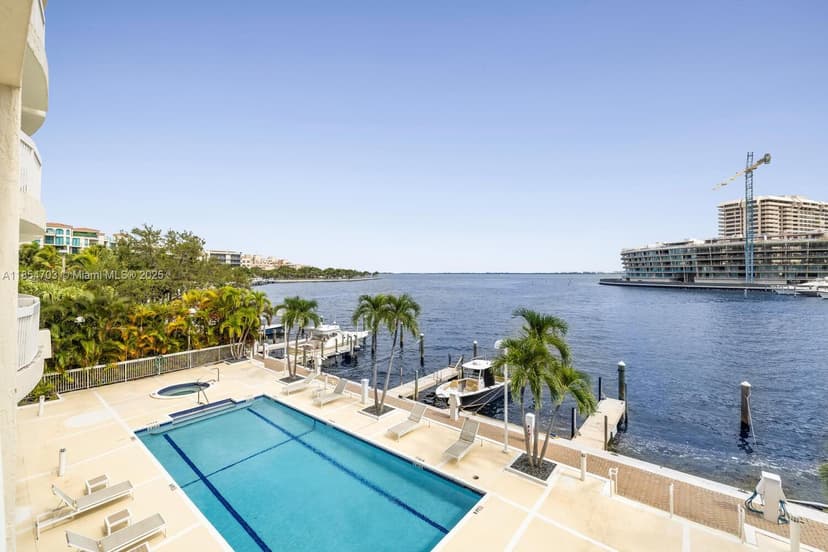 1690 S Bayshore Ln, Miami FL 33133
