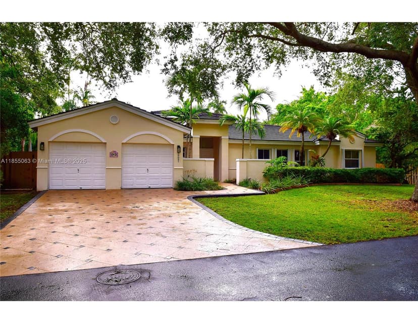 15021 SW 75th Ct, Palmetto Bay FL 33158