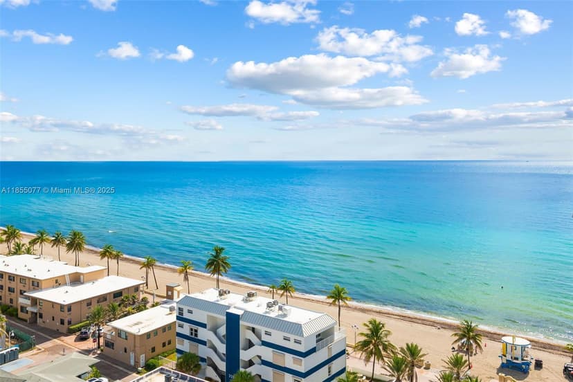 3111 N Ocean Dr # 1503, Hollywood FL 33019