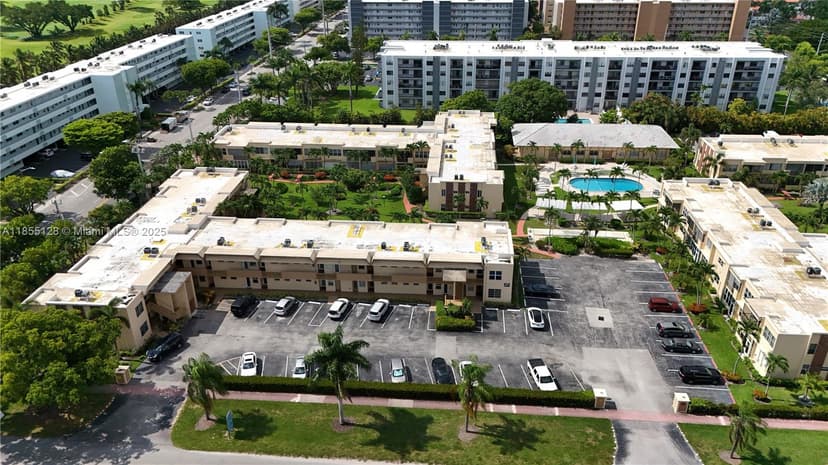 1350 Atlantic Shores Blvd # 309, Hallandale Beach FL 33009