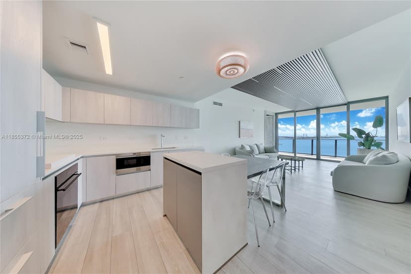3131 NE 7th Ave # 603, Miami FL 33137