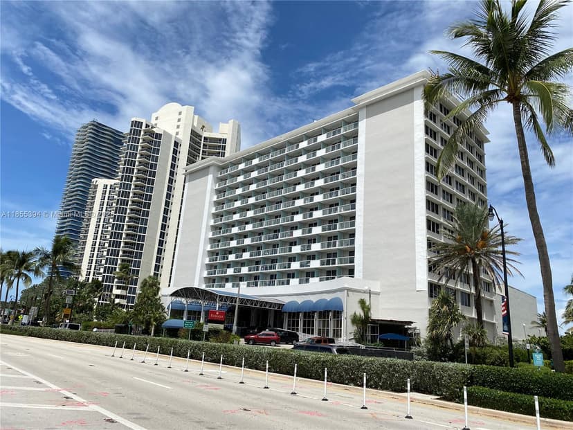 19201 Collins Ave # 1030, Sunny Isles Beach FL 33160