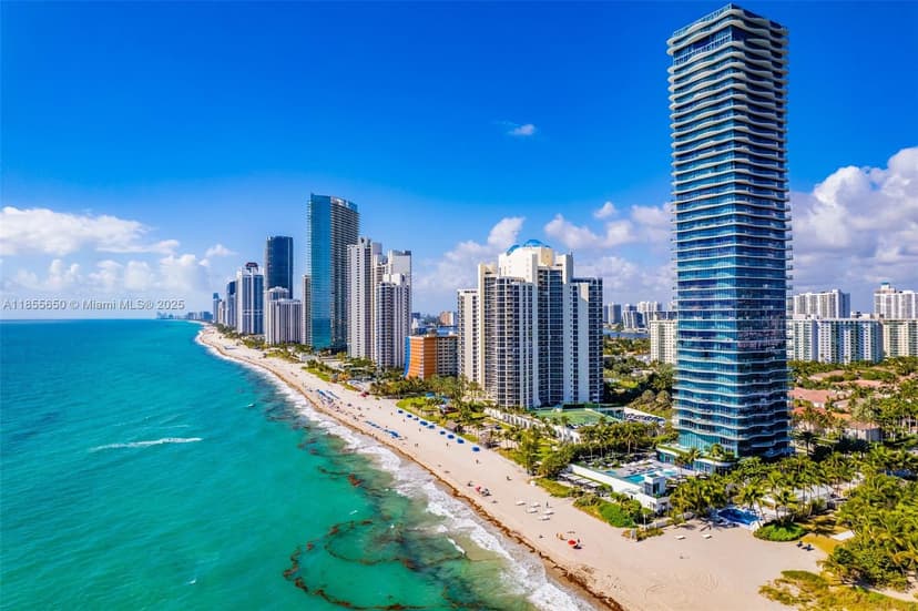 19575 Collins Ave # 5, Sunny Isles Beach FL 33160