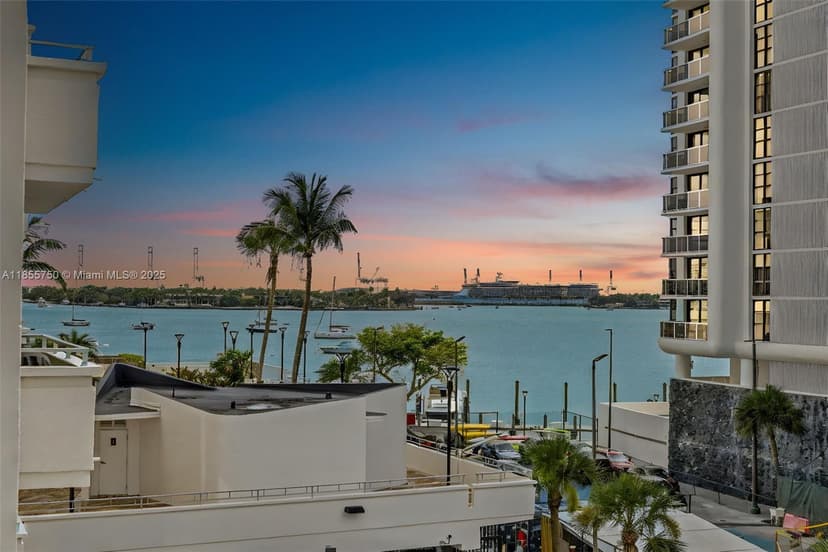 11 Island Ave # 411, Miami Beach FL 33139