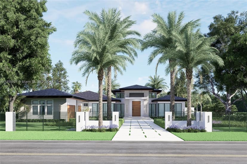 7725 SW 114th St, Pinecrest FL 33156