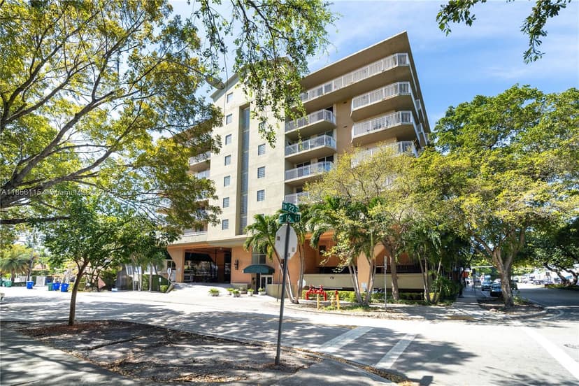 1650 Coral Way # 507, Miami FL 33145