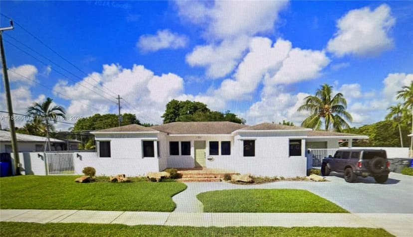 520 N 26th Ave, Hollywood FL 33020