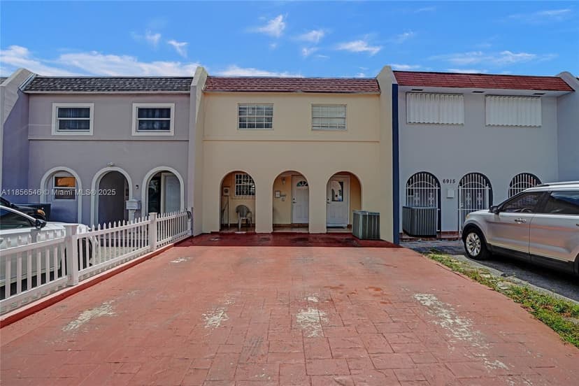 6925 W 3rd Ave, Hialeah FL 33014