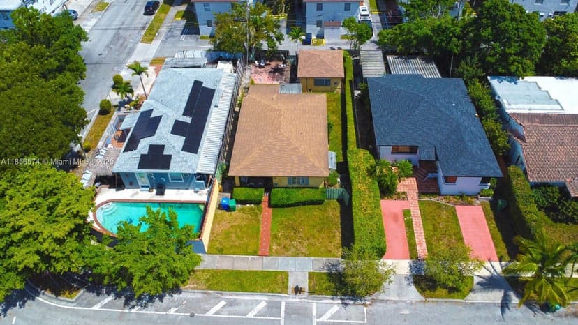 2385 SW 22nd Ter, Miami FL 33145