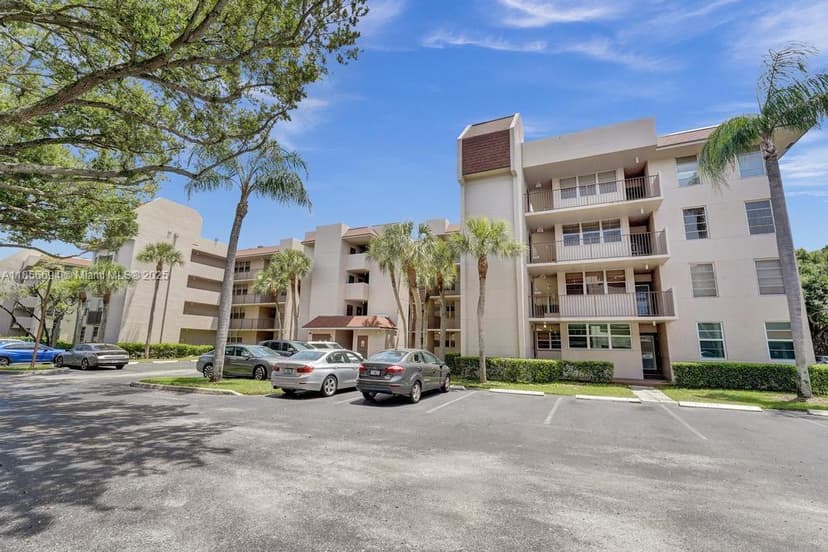 9520 Seagrape Dr # 306, Davie FL 33324