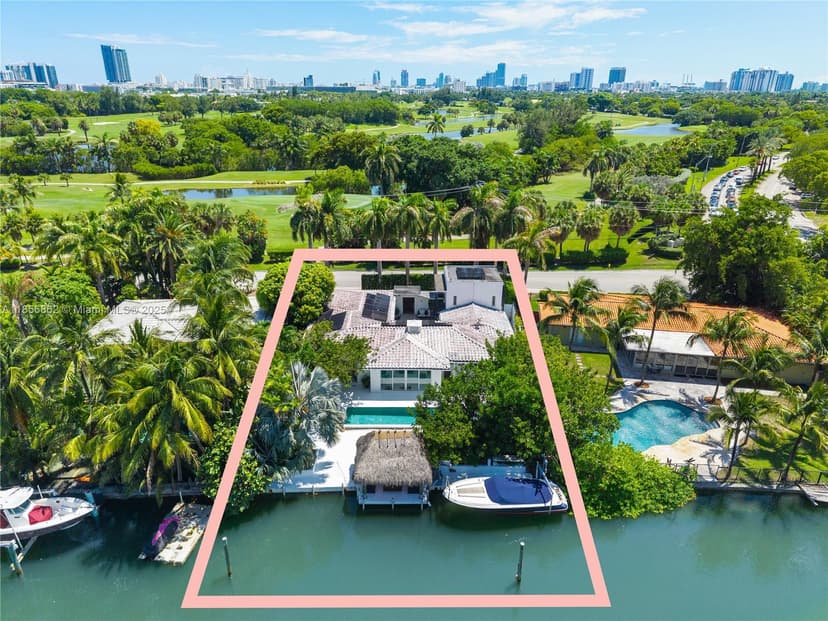 3220 Chase Ave, Miami Beach FL 33140