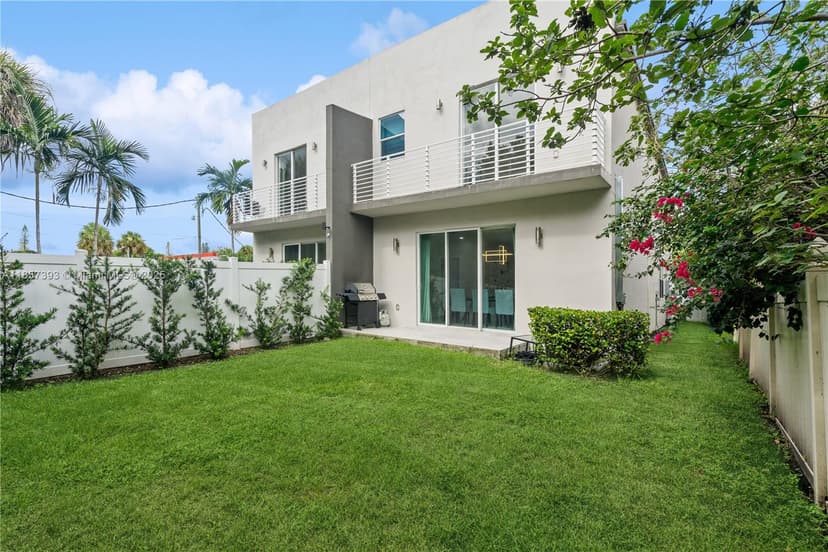1020 NE 17th Terrace # 1020, Fort Lauderdale FL 33304