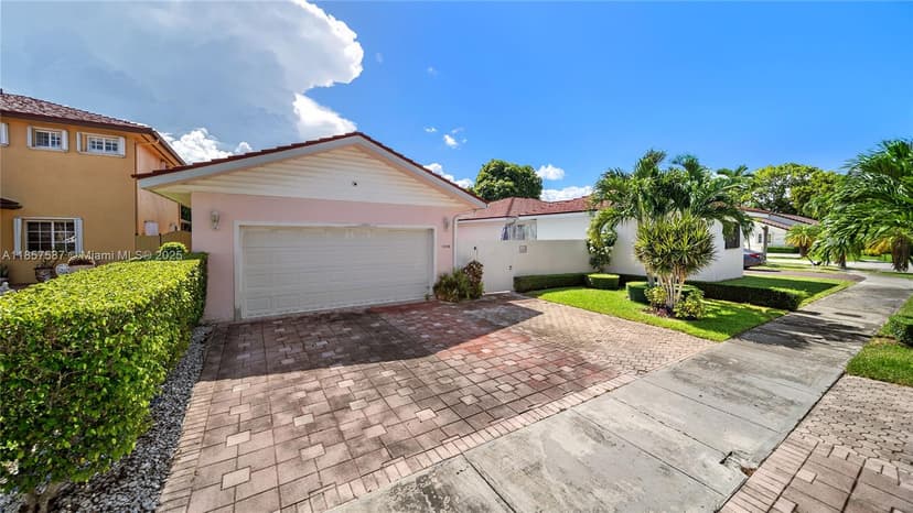 14166 SW 148th Ave, Miami FL 33196