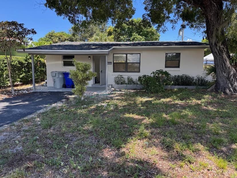 3840 NE 12th Ave, Pompano Beach FL 33064