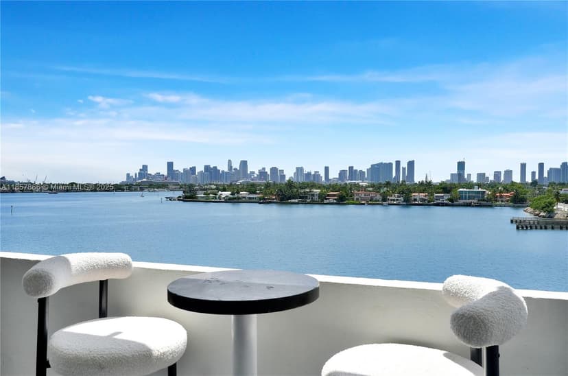 3 Island Ave # 06H, Miami Beach FL 33139