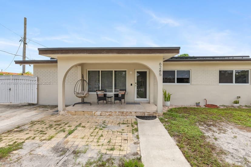 6285 W 6th Ave, Hialeah FL 33012