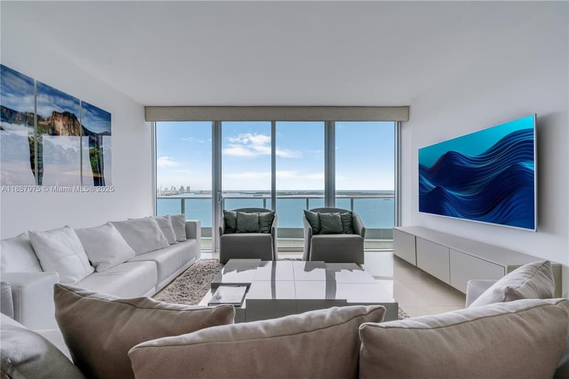 1331 Brickell Bay Dr # 2709, Miami FL 33131