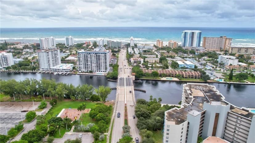 2840 NE 14th St Cswy # 304A, Pompano Beach FL 33062