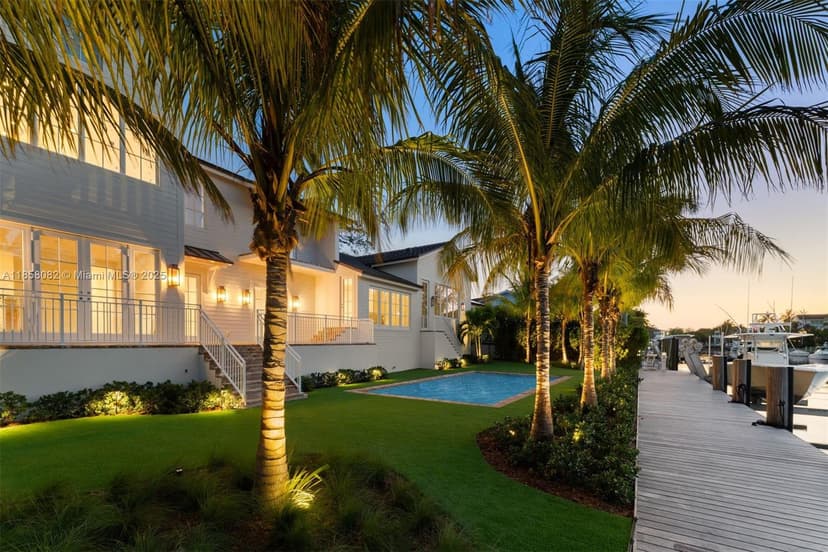 1051 San Pedro Ave, Coral Gables FL 33156