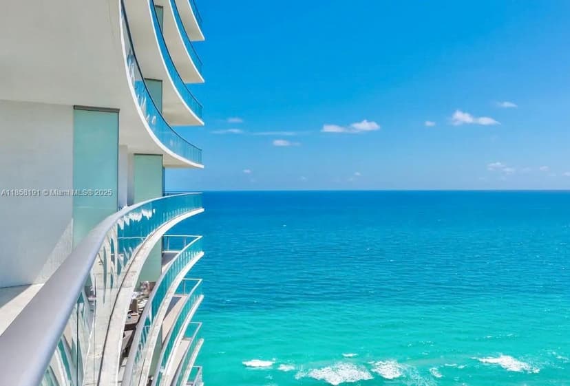 4111 S Ocean Dr # 2607, Hollywood FL 33019