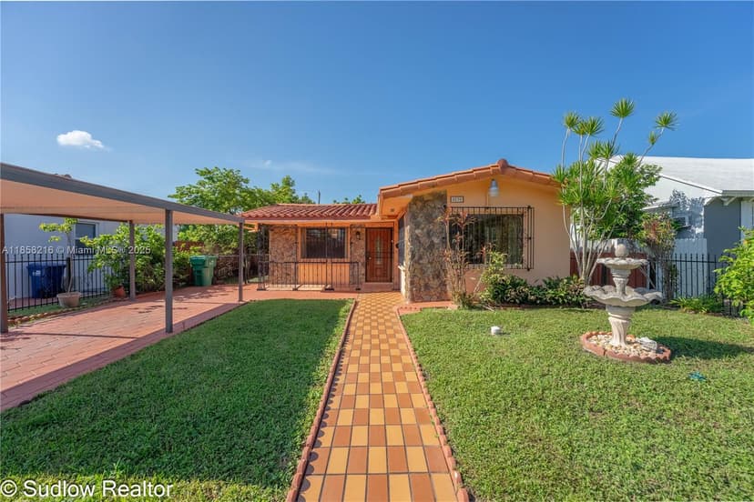 4230 SW 10th St, Miami FL 33134