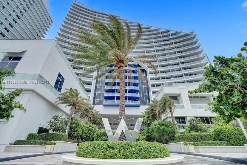 3101 Bayshore Dr # 1201, Fort Lauderdale FL 33304