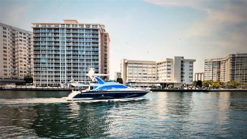 1913 S Ocean Dr # 111, Hallandale Beach FL 33009