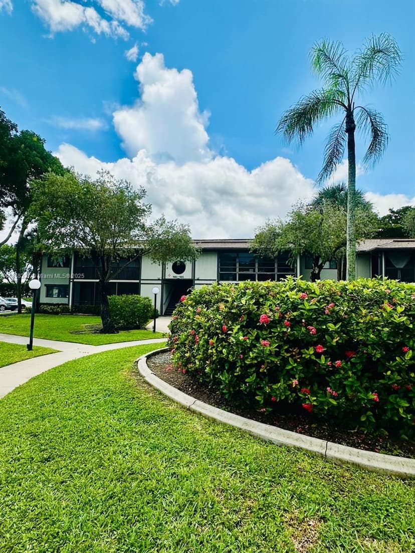 9409 W Mcnab Rd # 103, Tamarac FL 33321