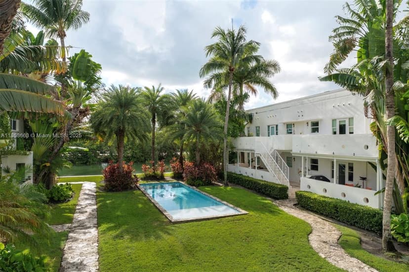 4017 N Meridian Ave # 4017, Miami Beach FL 33140