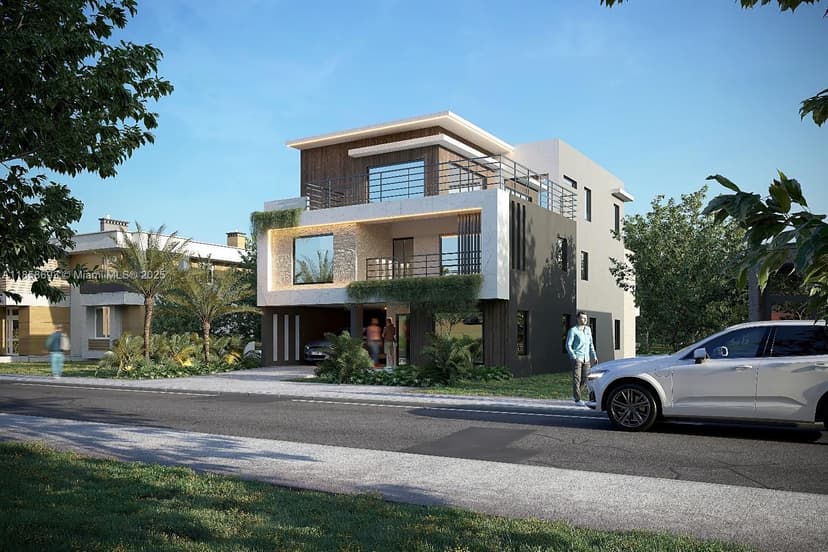 3225 Canal Dr, Pompano Beach FL 33062