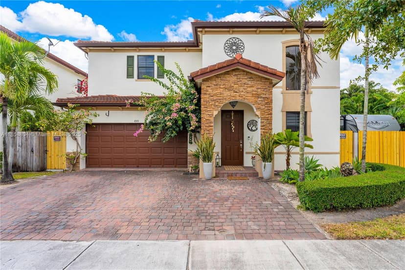 655 SE 37 Terrace, Homestead FL 33033