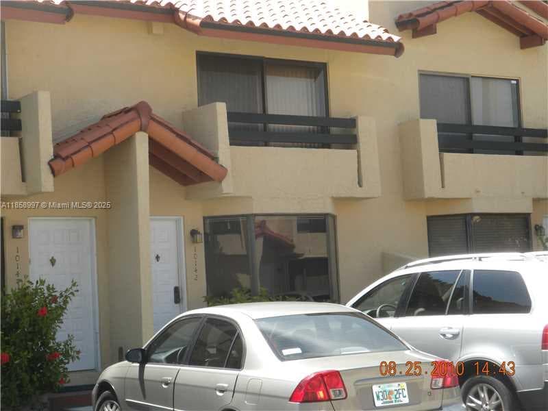 10142 SW 77th Ct # 10142, Miami FL 33156