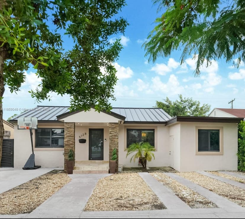 5128 SW 4th St, Miami FL 33134