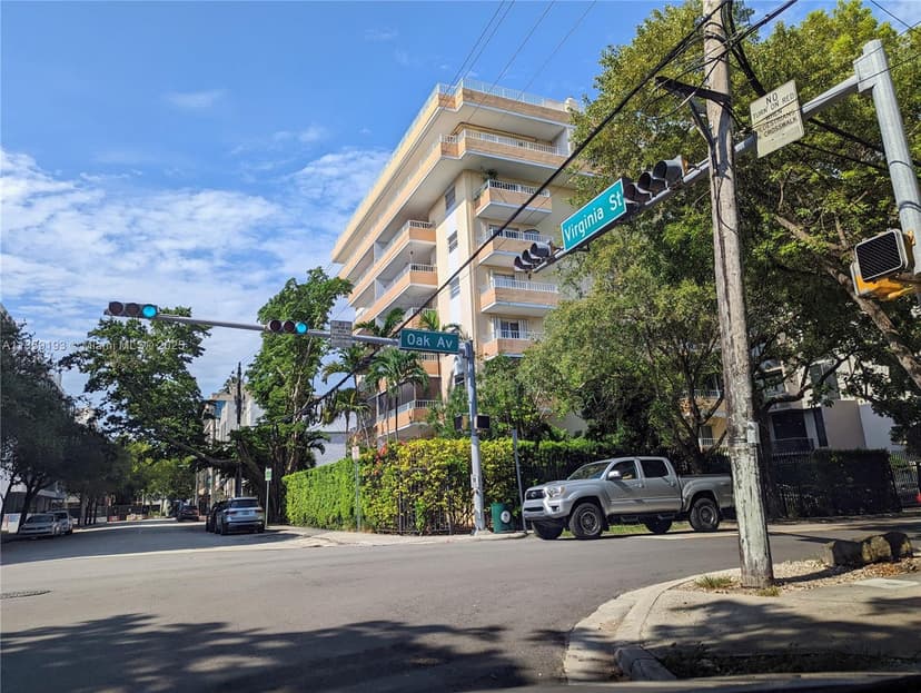 3304 Virginia St # 4A, Miami FL 33133