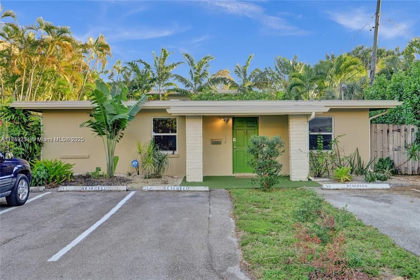 620 NE 28th St # 106, Wilton Manors FL 33334