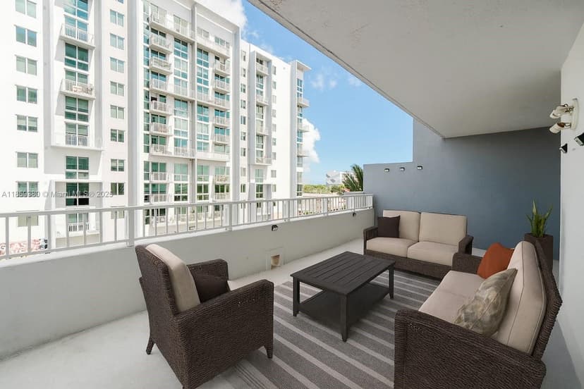 60 NW 37th Ave # 405, Miami FL 33125