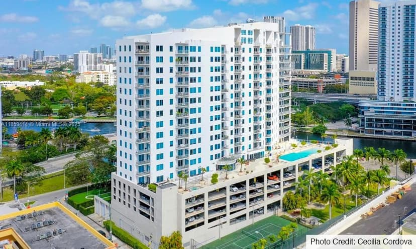 10 SW South River Dr, Miami FL 33130