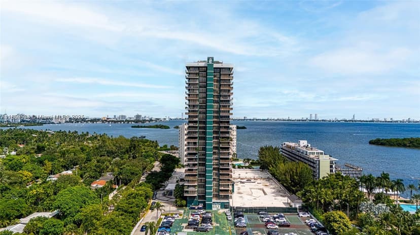 780 NE 69th St # 1D, Miami FL 33138
