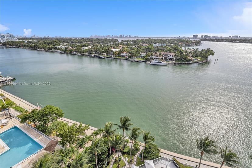 6700 Indian Creek Dr # 1205, Miami Beach FL 33141