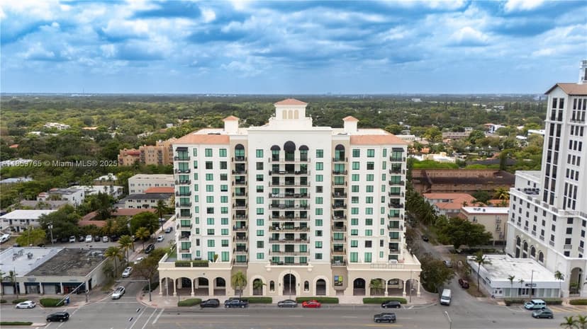 1300 Ponce De Leon Blvd # 709, Coral Gables FL 33134